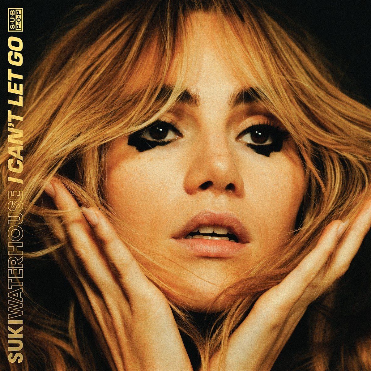 Konkurrent I Can't Let Go - EAN: 0098787146509