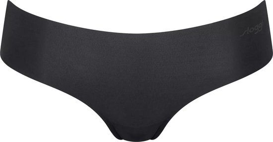 sloggi Zero Microfibre 2.0 Hipster Dames Onderbroek - Zwart - Maat XL
