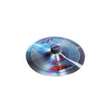 ZILDJIAN ZXT10TRF 25, 4 cm (10 inch) FX Trashformer, Thin, briljant afwerking
