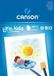 Canson Kleurblok, DIN A3, 90 g/qm, 30 vellen