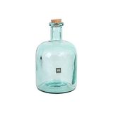 La Mediterranea glazen fles 2250 cc met martersluiting