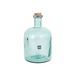 La Mediterranea glazen fles 2250 cc met martersluiting