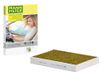 MANN-FILTER FP 34 003 Cabineluchtfilter - CARS + TRANSPORTERS