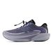 New Balance Chaussure de course 'Ellipse Breathe' gris / gris clair / lilas