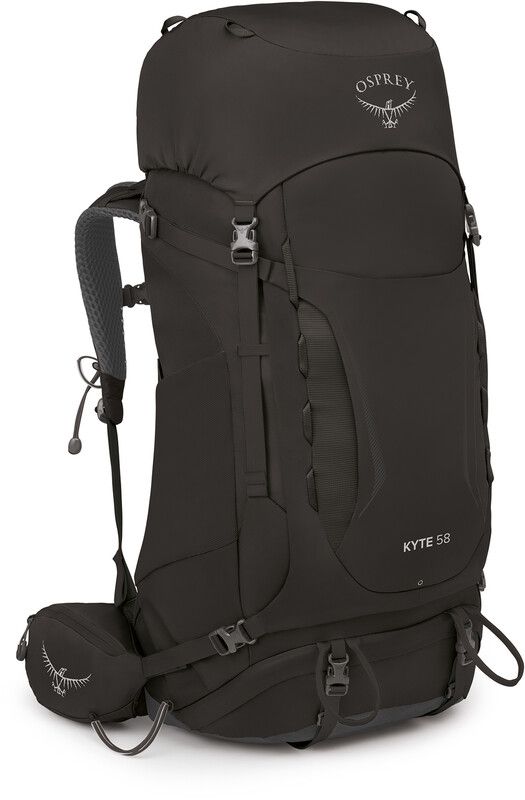 Osprey Kyte 58 Backpack Women - Zwart