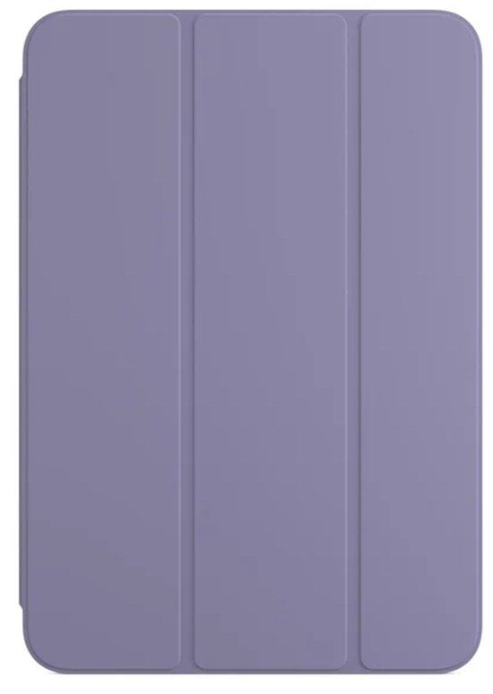 Apple Smart Folio voor de Apple iPad Mini 7 (2024) / iPad Mini 6 (2021) - Lavender
