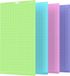 Sans marque 4 pièces tapis de découpe - tapis de remplacement pour Cricut Explore Air 2 - 30,5 x 30 cm antidérapant durable