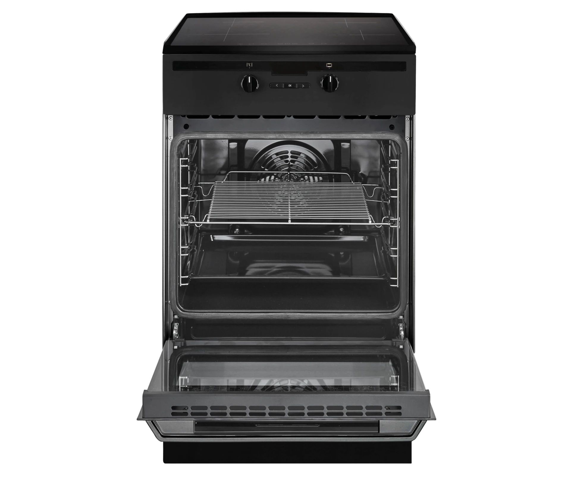Inventum VFI5042ZWA