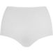 Lingerie Oline Culotte taille haute femme