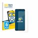 BROTECT Screenprotector 6 pièces pour Huawei Nova Y72S Verre de protection Transparent