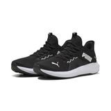 PUMA Unisex SOFTRIDE ENZO 5 Slip TECH Road Running Schoen