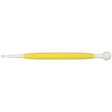 PME Ball modellering tool, geel