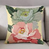 Bonamiason Decoratieve kussenslopen 45x45 cm