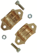 Cornat Messing klem 1'' (31-34Mm) - FLOR92525