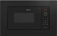 Neff HLAWG26S3 Inbouw Solo Magnetron Zwart 20L 800W