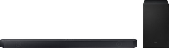 Samsung Samsung Q-series Cinematic Soundbar HW-Q700D (2024)