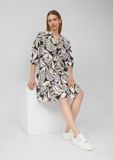 s.Oliver Robe Noir
