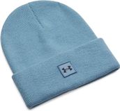Under Armour Beanie Halftime Cuff 1373155 Blue 418