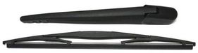 M MODECAR Modecar - Achterruitwisserarm en Ruitenwisserblad - Subaru Outback - 35 cm - 2003-2009