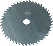48 tandmes buitendiameter 216, boring-Ø 25,4, dikte 1,6 mm