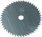 48 tandmes buitendiameter 216, boring-Ø 25,4, dikte 1,6 mm