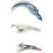 Hart 1 Leurre souple 0 mm