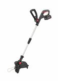 Hoozar GT30-T1 - Accu Grastrimmer - 18V 5.0 Ah - Telescoopstang