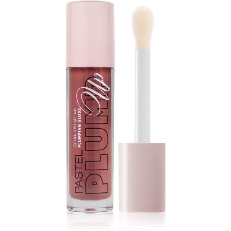 Pastel Cosmetics Plump Up