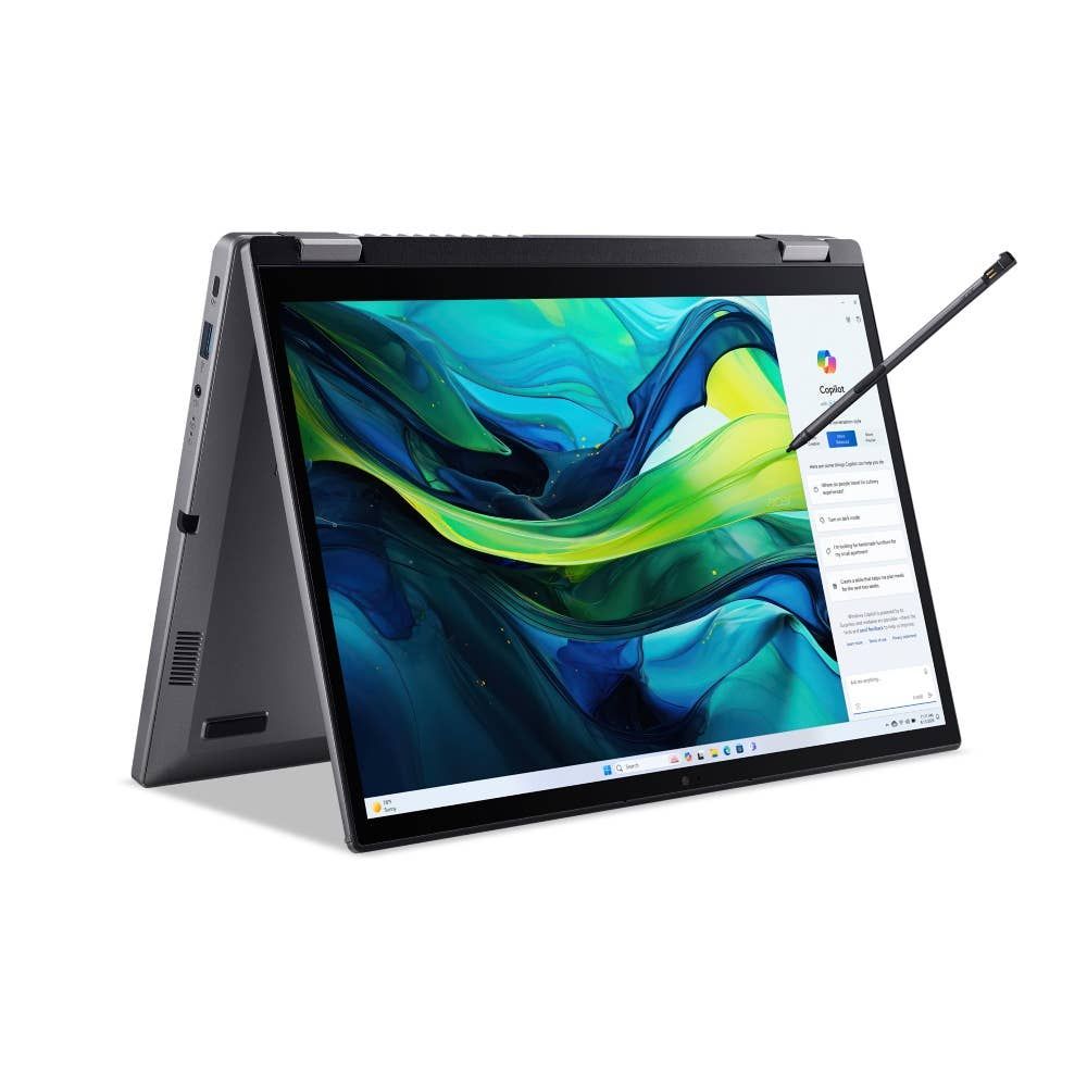 Acer Aspire Spin 14 / Laptop /