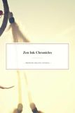 Zen Ink Chronicles: Blank Drawing Book for Otaku, Anime Artists, and Manga Lovers