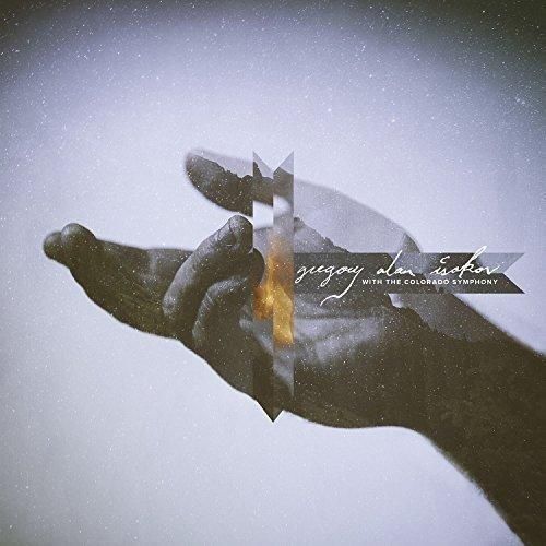 Gregory Alan Isakov With the Colorado Symphony (LP) - Vinylplaat