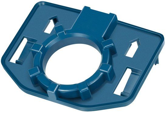 Bosch Accessoires Stofzakhouder - 2608001109
