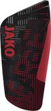 Jako - Shin Guards Competition Light - Rood - S