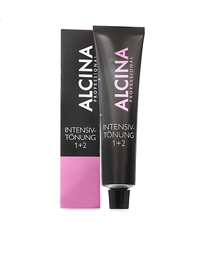 Alcina Intensive Tint 4.77 Medium Brown Intensive Brown 60 ml