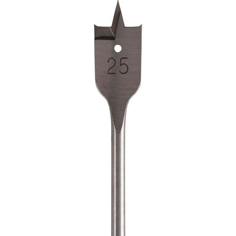 Heller Quick Bit speedboor 25 mm
