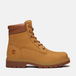 Timberland Wasserdichter Auburn Falls 6-Inch Boot für Damen in Gelb, Damen, Gelb, Größe: 38