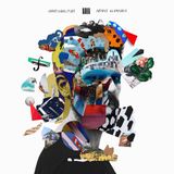 Irrationalities Petros Klampanis & Kristjan Randalu - Irrationalities (CD)