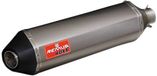 Remus 990 Adventure R 09 99883 150054 Linkpijp Argent