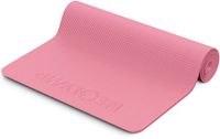 NEOLYMP Antislip Yoga- & Fitnessmat 183x61cm – Gewrichtsvriendelijk Pilates & Training