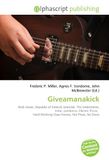 Giveamanakick Paperback