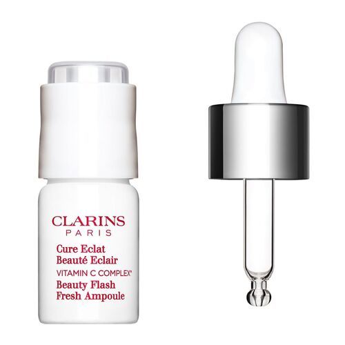 Clarins Cure Eclat Beauté Eclair Vitamin C Serum 8 ml