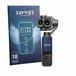Savvies Screenprotector voor DJI Osmo Pocket 4P (Lens) - Folie Beschermfolie transparant 18 Stuks
