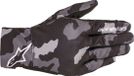 Alpinestars Reef Gants Noir S Enfants