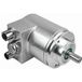Posital Fraba TCR-CA01B-1216-B12S-PRX Encodeur rotatif Absolu Optique/Magnétique Alésage borg - arbre creux 1 pièce(s)