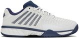 K-Swiss Express Light 3 Hb Clay Court Chaussures Blanc EU 42 1/2 Homme