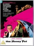 The Honey Pot DVD