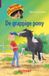 De Kluitman Manege de Zonnehoeve - De grappige pony