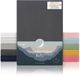 Laleni Jersey Baby/Kind Hoeslaken - Antraciet