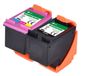 G&G NH-R00062XLBKCMY-T Cartouche d'encre Compatible Noir, Cyan, Magenta, Jaune