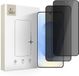 Tech-Protect Spy+ 2-Pack Lunette de protection de la vie privée pour Galaxy S26+